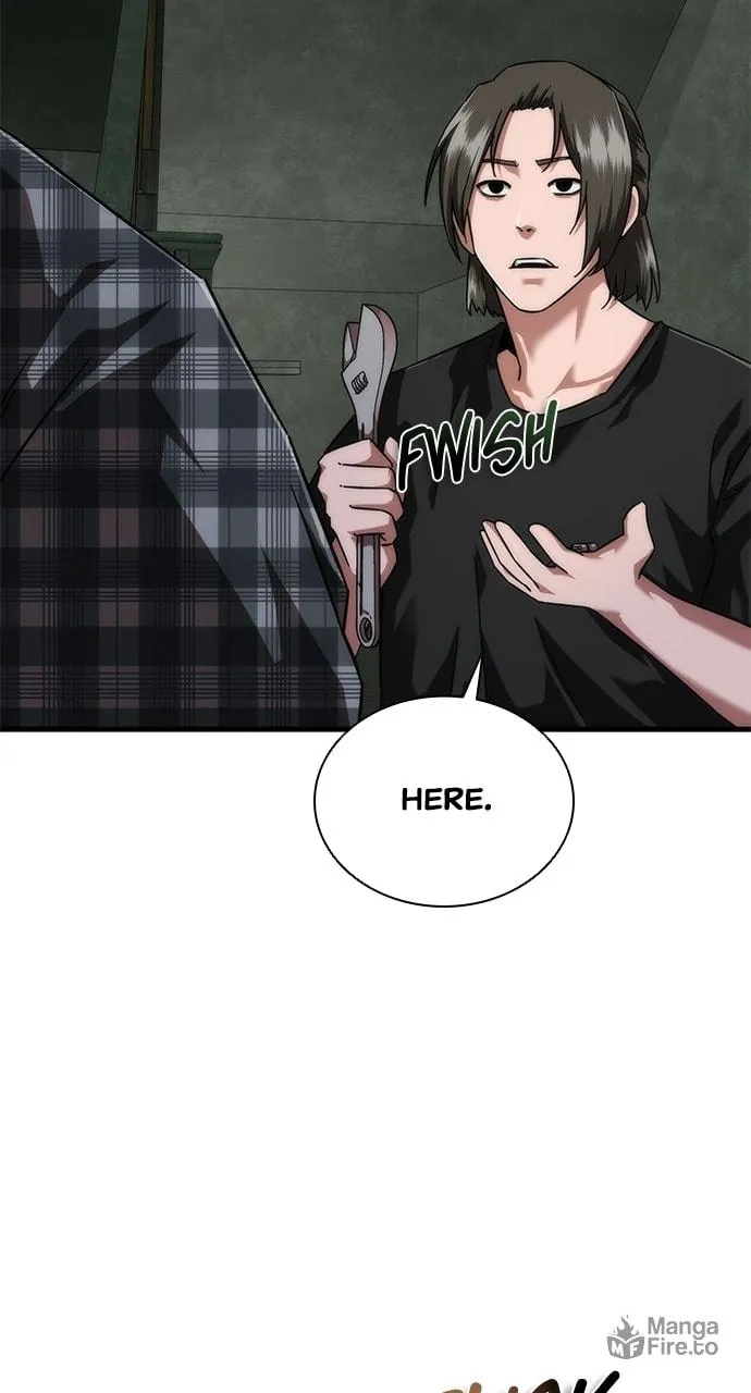 Zombie Apocalypse 82-08 Chapter 26 page 12 - 