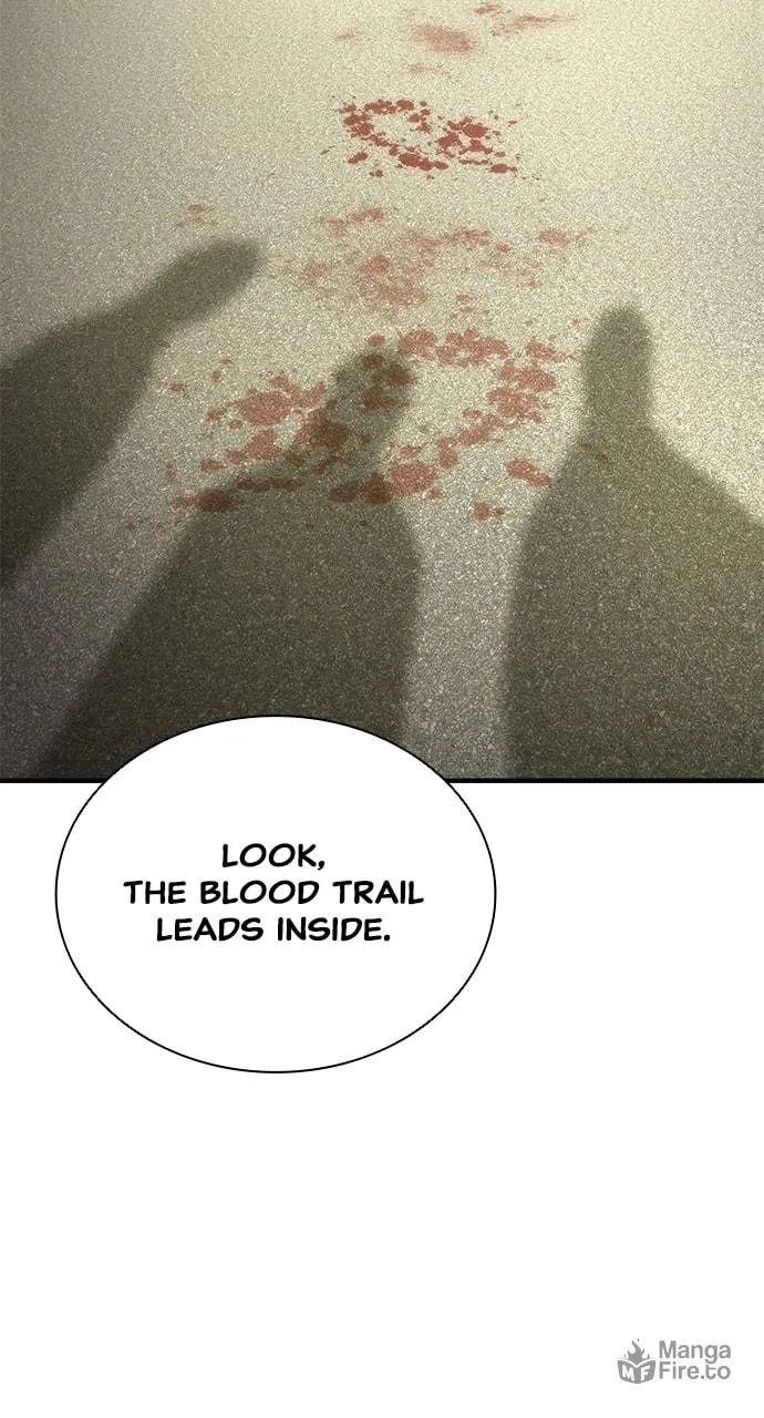 Zombie Apocalypse 82-08 Chapter 26 page 3 - 