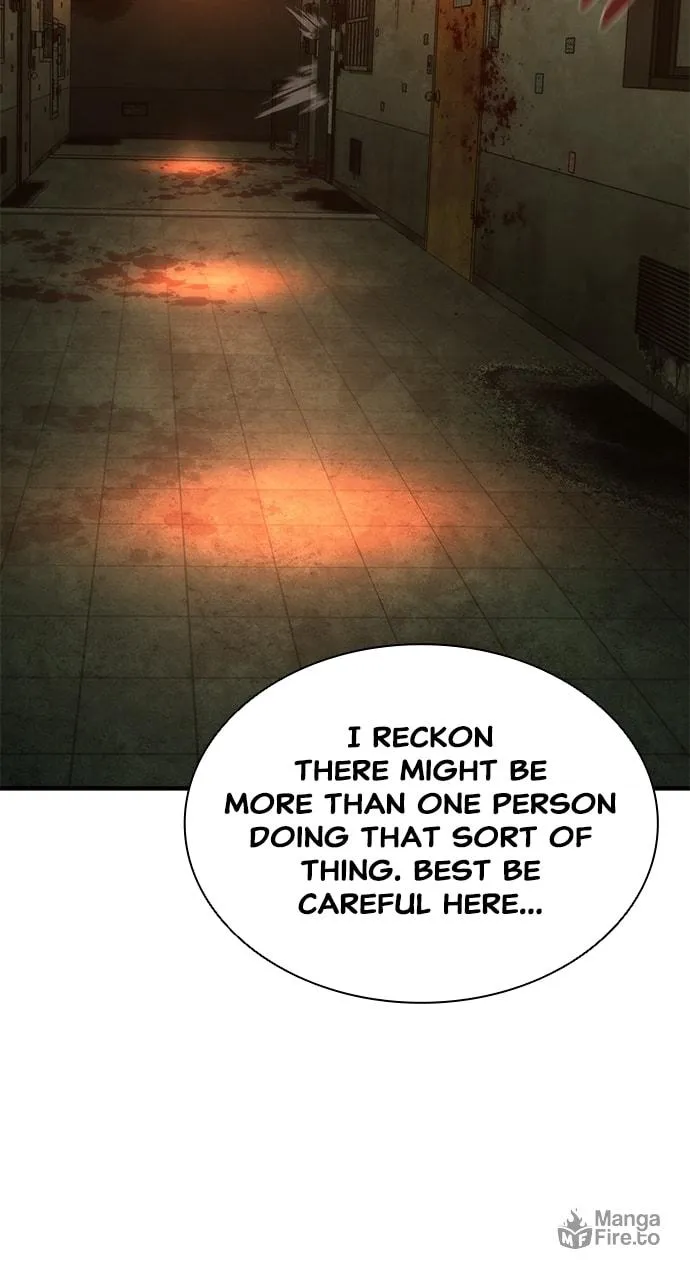 Zombie Apocalypse 82-08 Chapter 26 page 30 - 