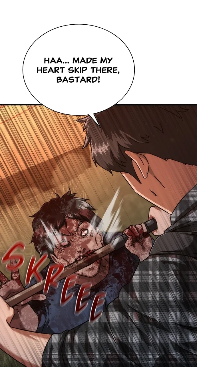 Zombie Apocalypse 82-08 Chapter 26 page 38 - 