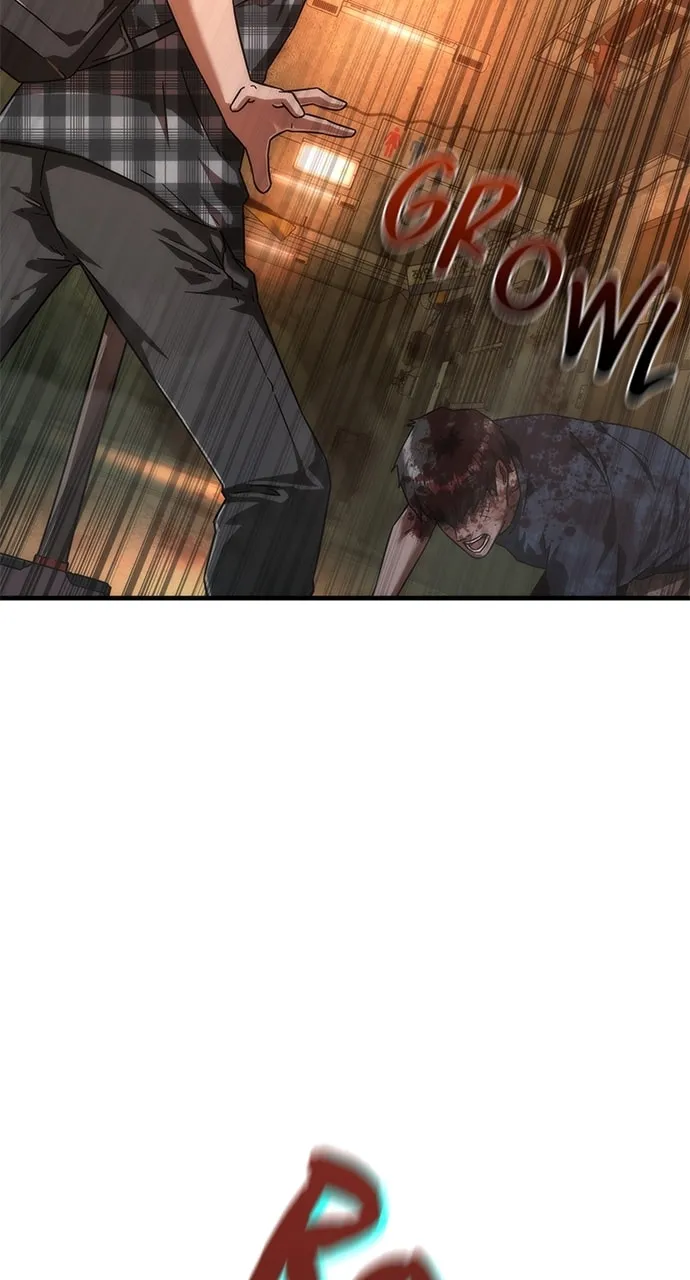 Zombie Apocalypse 82-08 Chapter 26 page 44 - 