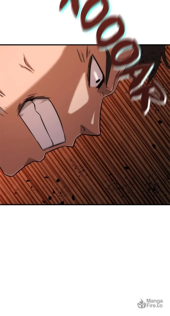 Zombie Apocalypse 82-08 Chapter 26 page 45 - 