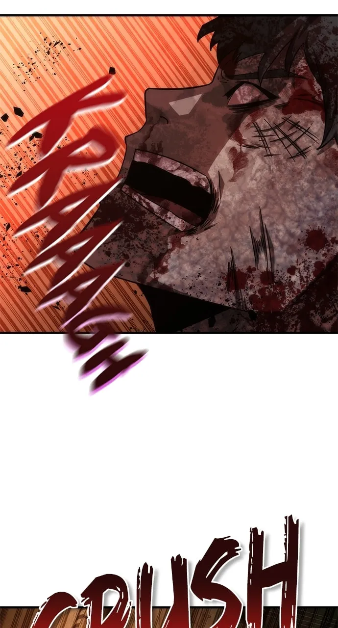 Zombie Apocalypse 82-08 Chapter 26 page 46 - 