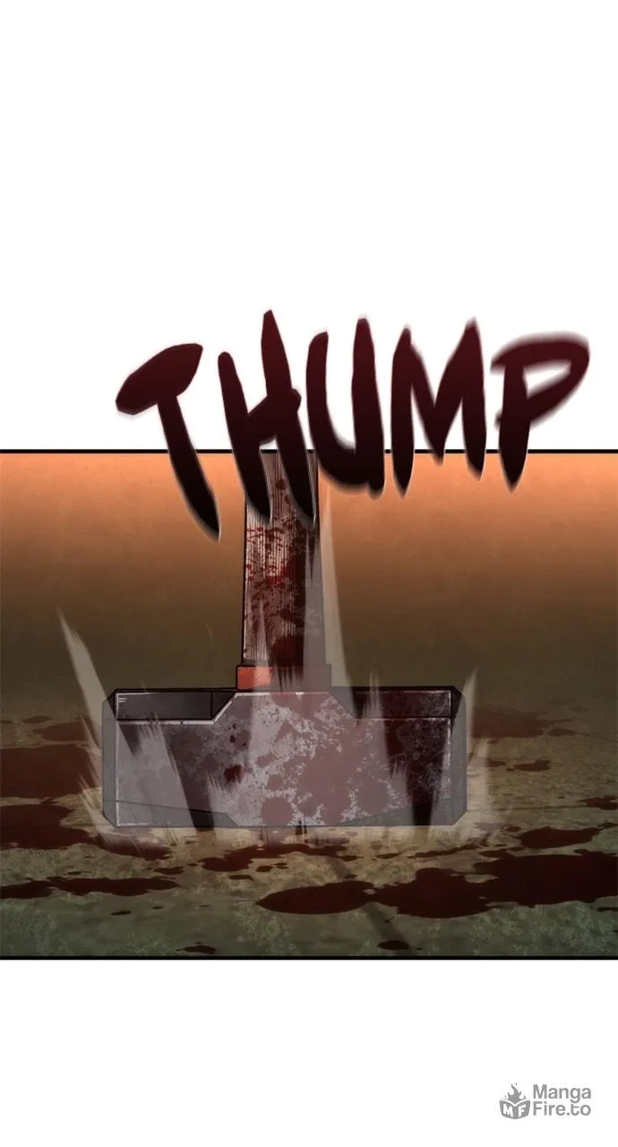 Zombie Apocalypse 82-08 Chapter 26 page 50 - 