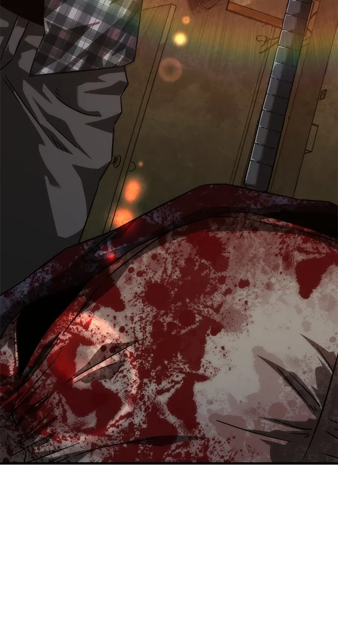 Zombie Apocalypse 82-08 Chapter 26 page 52 - 
