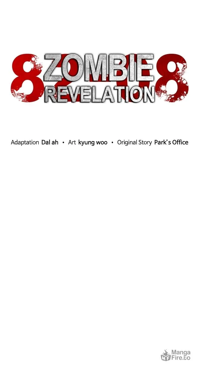 Zombie Apocalypse 82-08 Chapter 26 page 54 - 