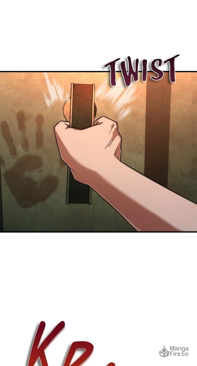 Zombie Apocalypse 82-08 Chapter 26 page 60 - 