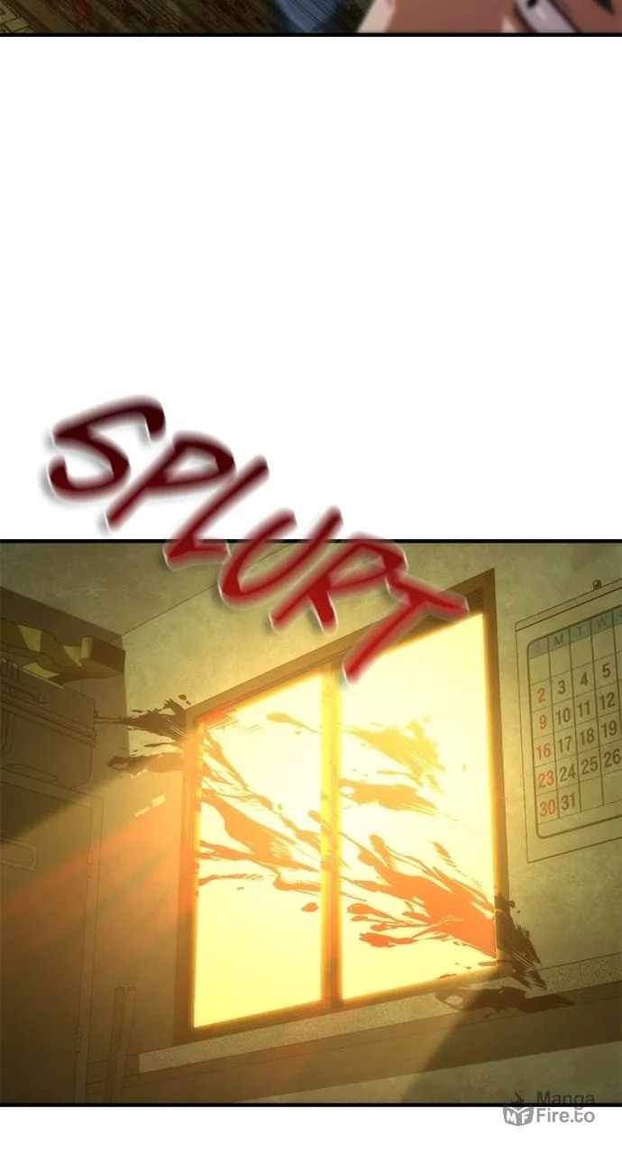 Zombie Apocalypse 82-08 Chapter 26 page 72 - 