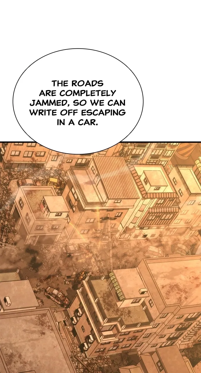Zombie Apocalypse 82-08 Chapter 26 page 79 - 