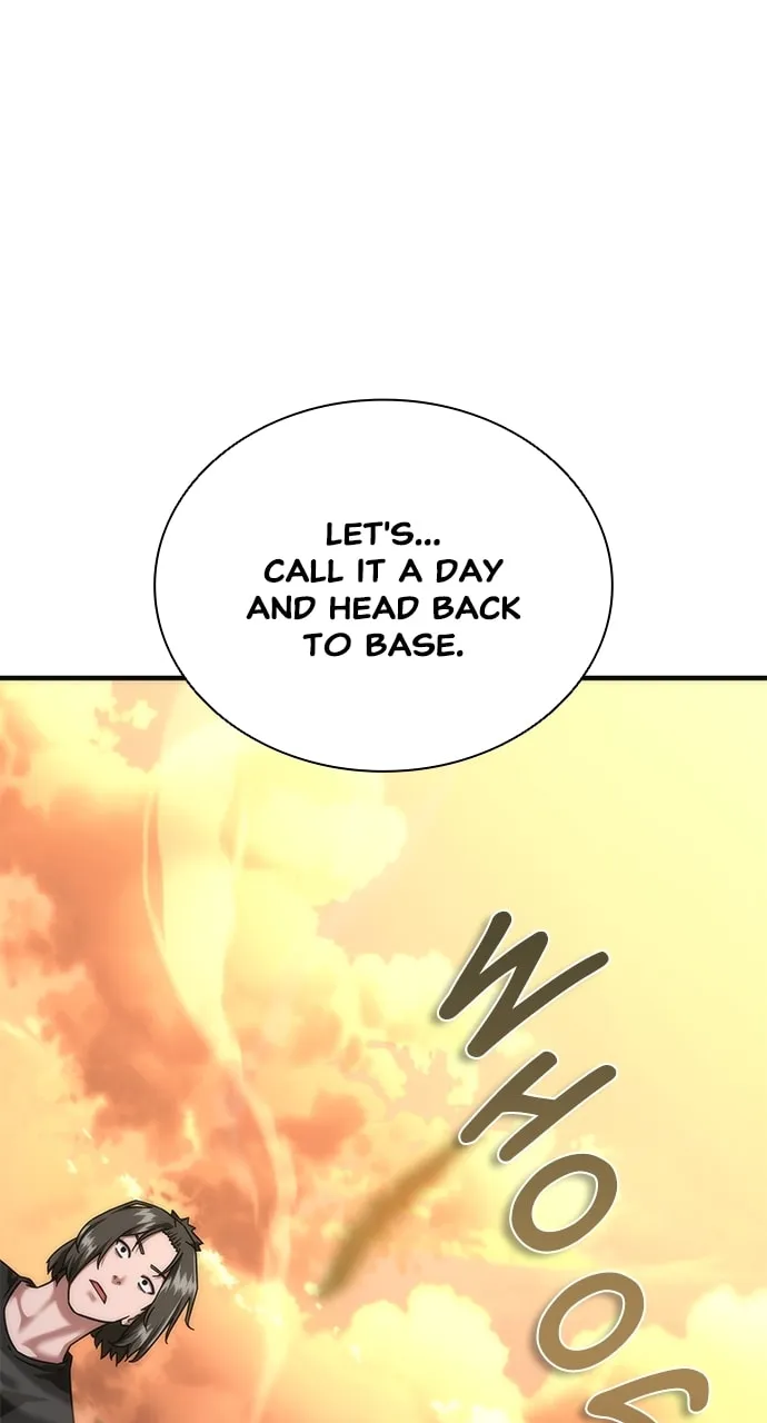 Zombie Apocalypse 82-08 Chapter 26 page 82 - 
