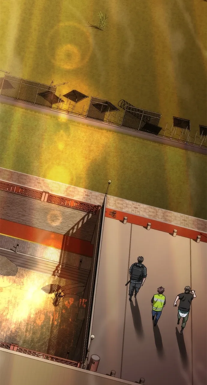 Zombie Apocalypse 82-08 Chapter 26 page 86 - 