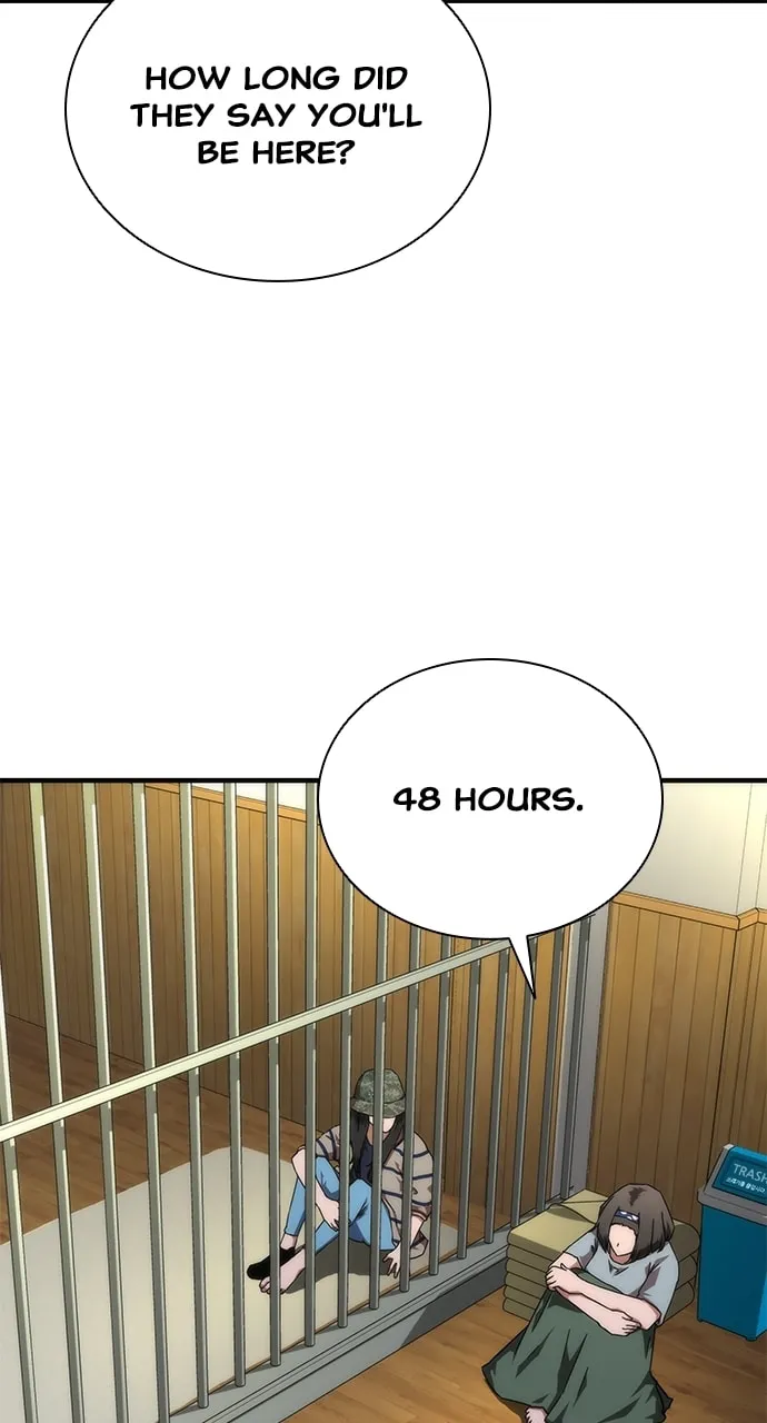 Zombie Apocalypse 82-08 Chapter 27 page 2 - 