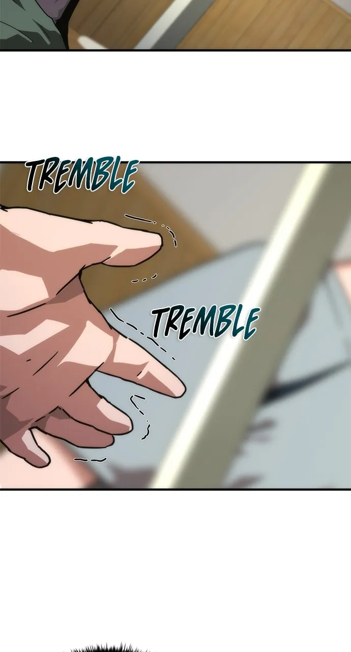 Zombie Apocalypse 82-08 Chapter 27 page 16 - 
