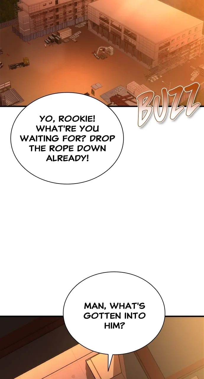 Zombie Apocalypse 82-08 Chapter 27 page 22 - 