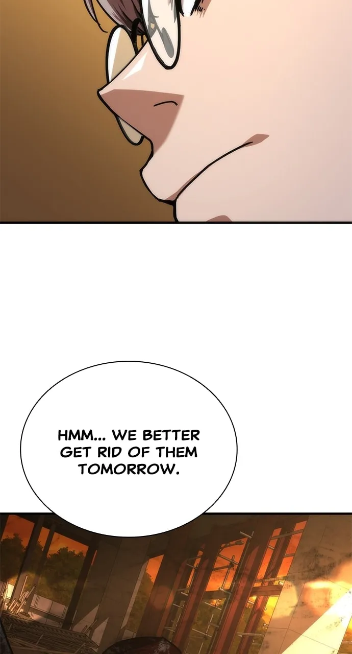 Zombie Apocalypse 82-08 Chapter 27 page 49 - 