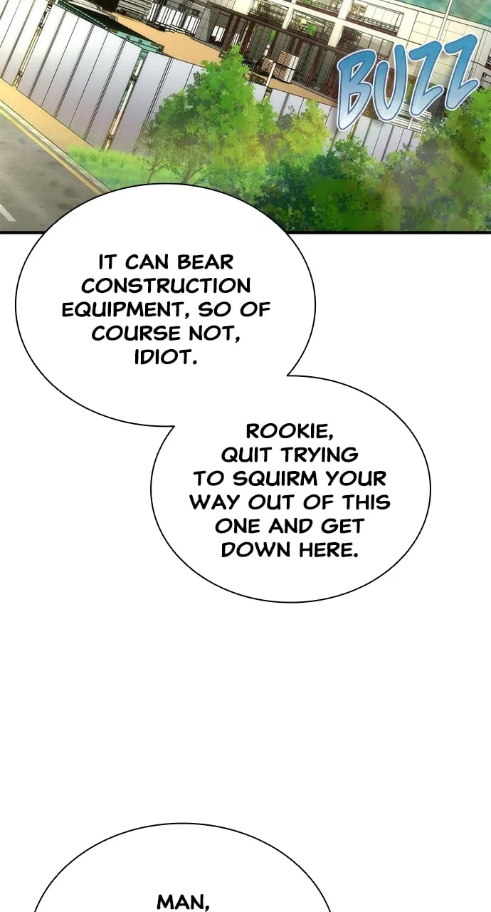Zombie Apocalypse 82-08 Chapter 27 page 52 - 