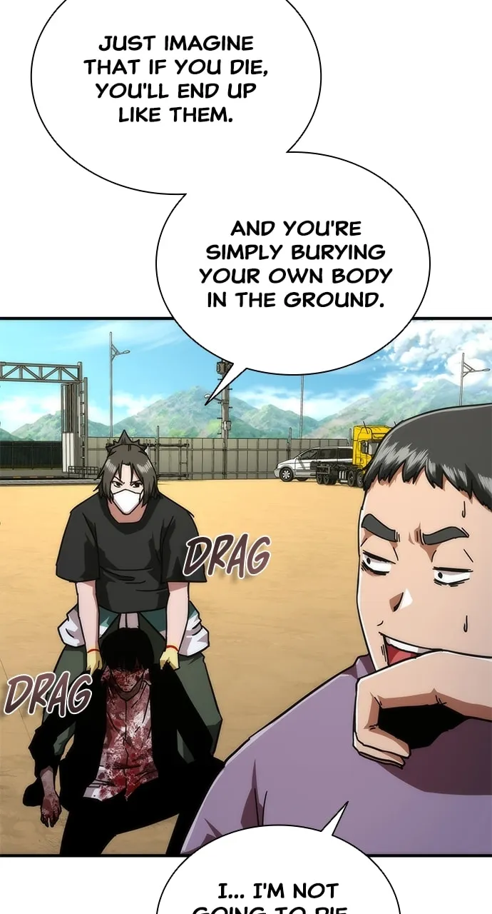 Zombie Apocalypse 82-08 Chapter 27 page 59 - 