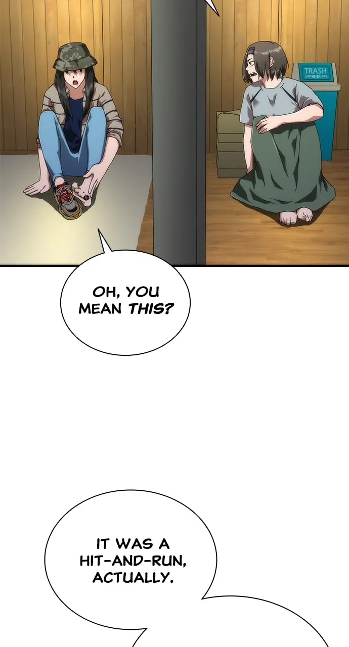 Zombie Apocalypse 82-08 Chapter 27 page 7 - 