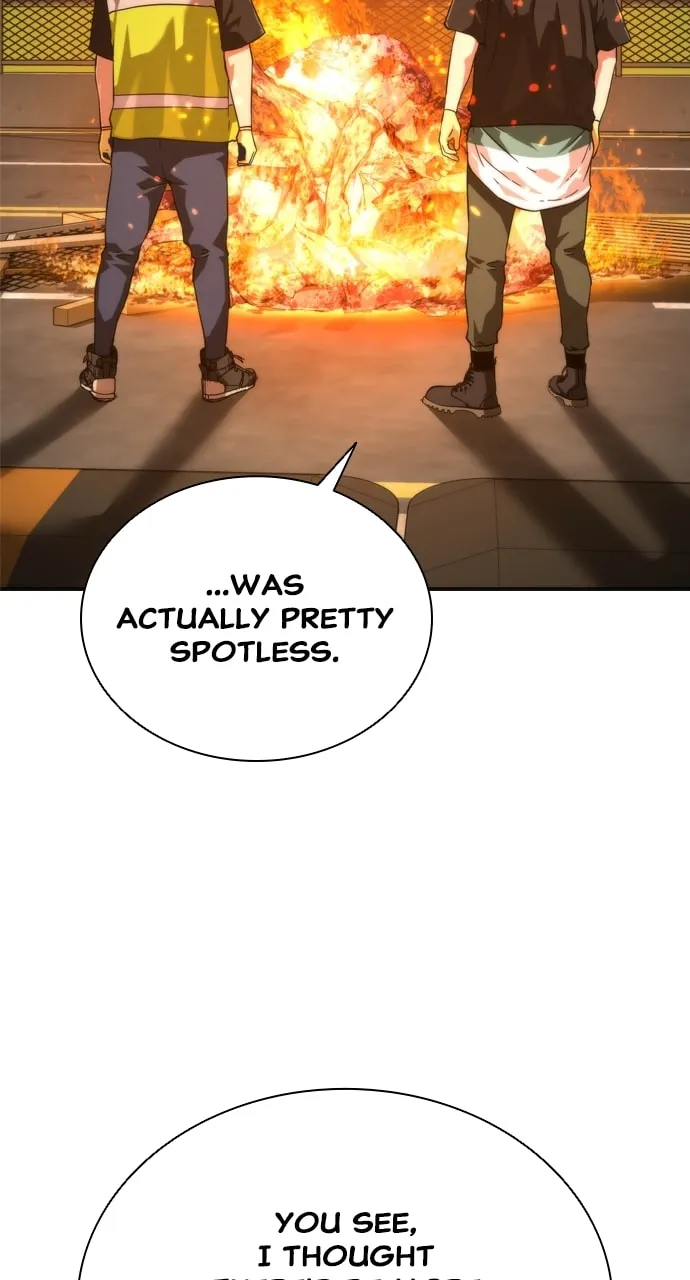 Zombie Apocalypse 82-08 Chapter 27 page 76 - 