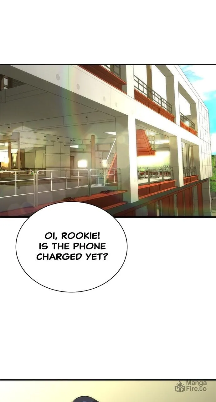 Zombie Apocalypse 82-08 Chapter 27 page 84 - 