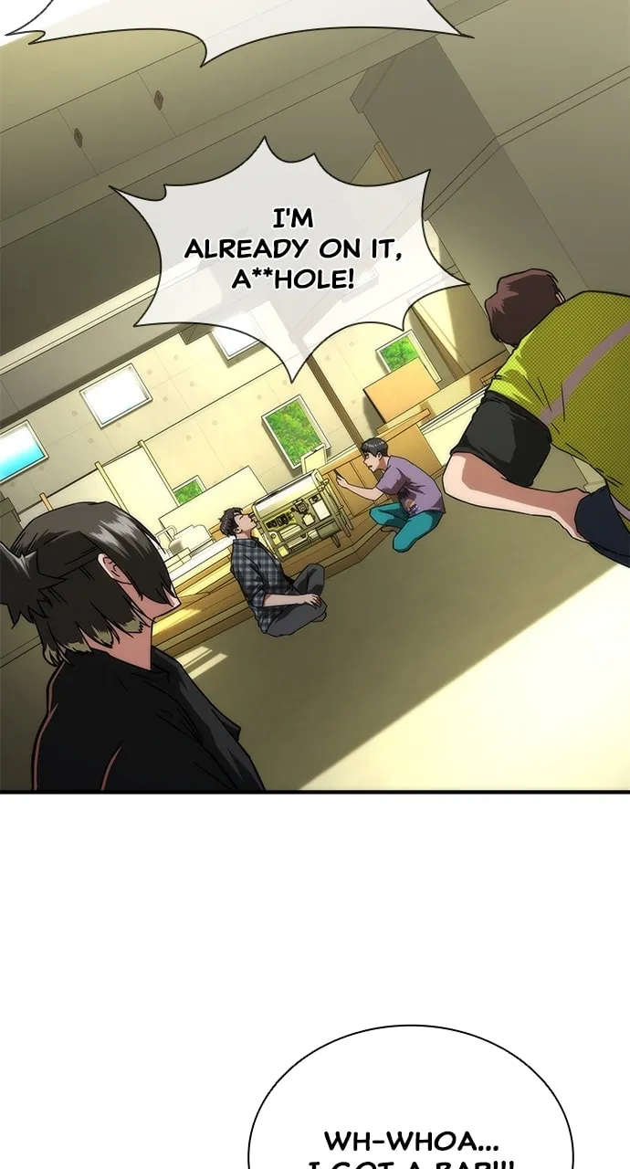 Zombie Apocalypse 82-08 Chapter 27 page 86 - 