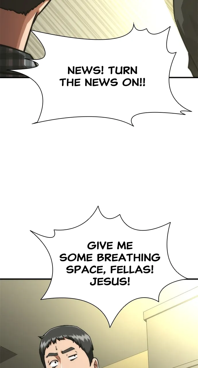 Zombie Apocalypse 82-08 Chapter 27 page 89 - 