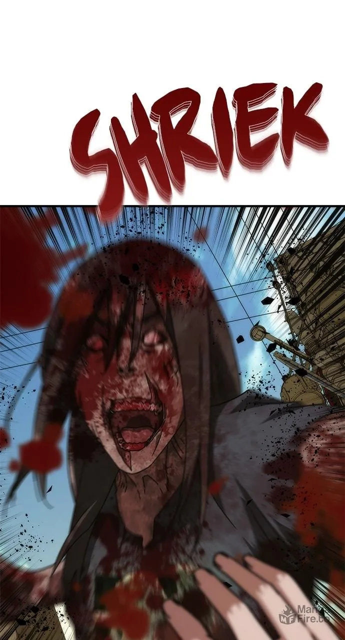 Zombie Apocalypse 82-08 Chapter 28 page 102 - 