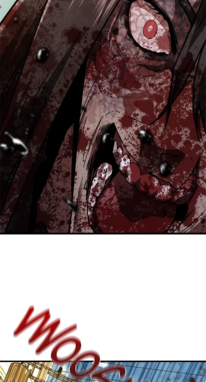 Zombie Apocalypse 82-08 Chapter 28 page 104 - 