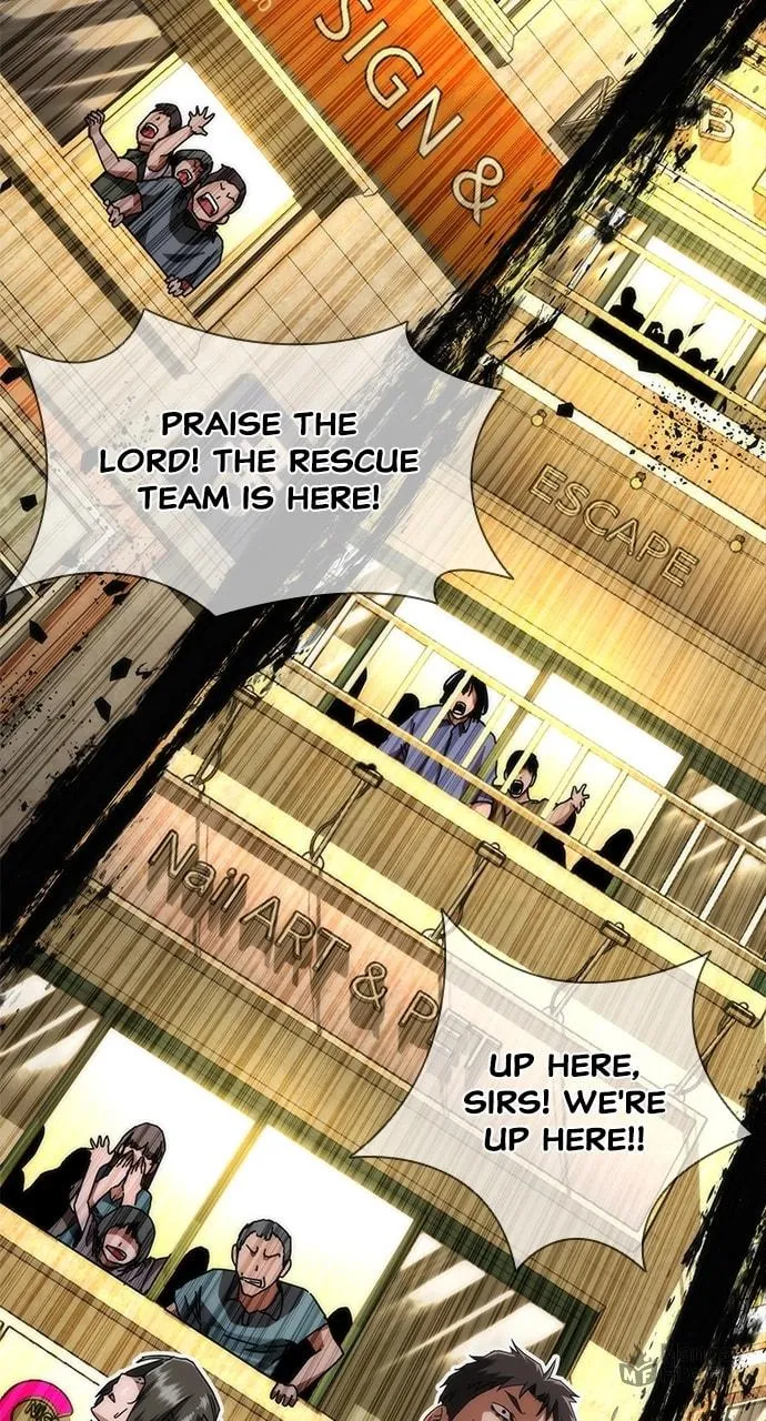 Zombie Apocalypse 82-08 Chapter 28 page 130 - 