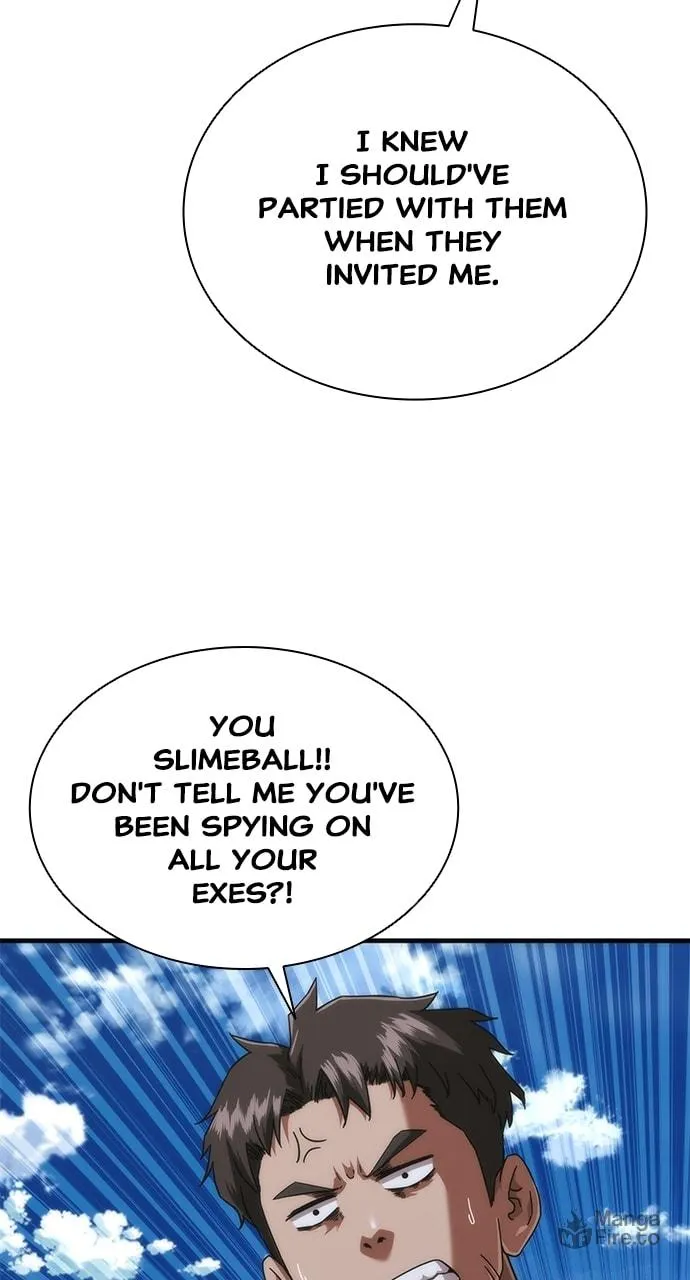 Zombie Apocalypse 82-08 Chapter 28 page 18 - 
