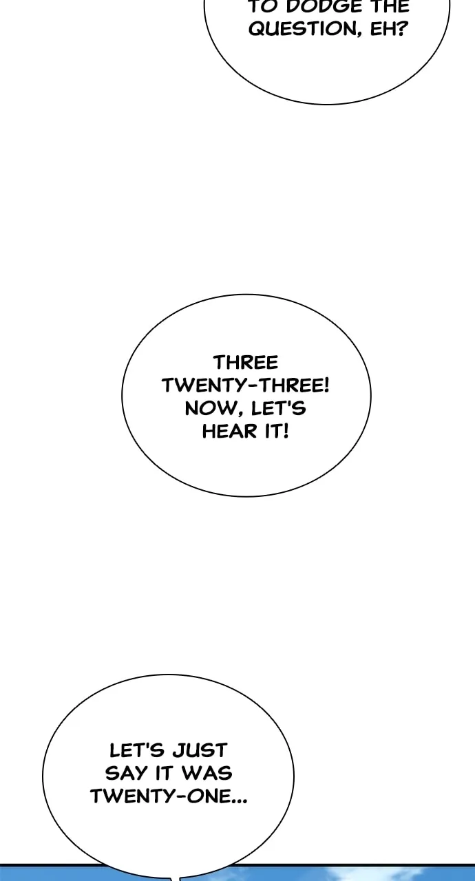 Zombie Apocalypse 82-08 Chapter 28 page 22 - 