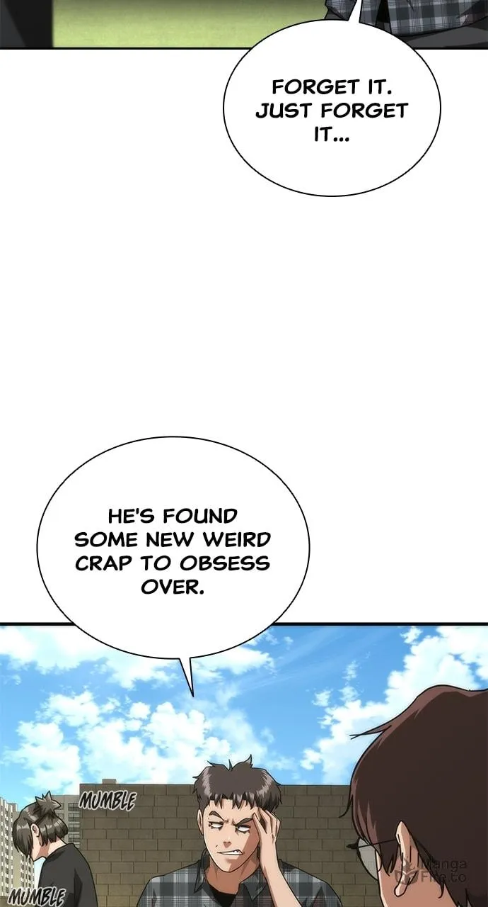 Zombie Apocalypse 82-08 Chapter 28 page 25 - 