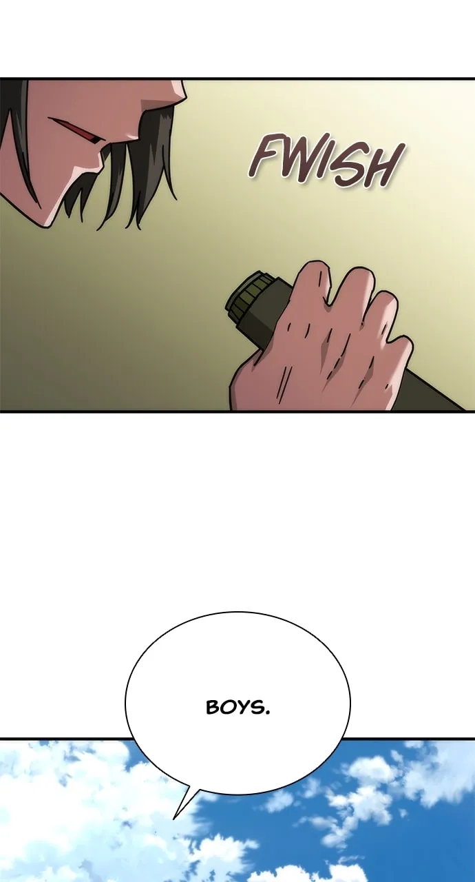Zombie Apocalypse 82-08 Chapter 28 page 31 - 