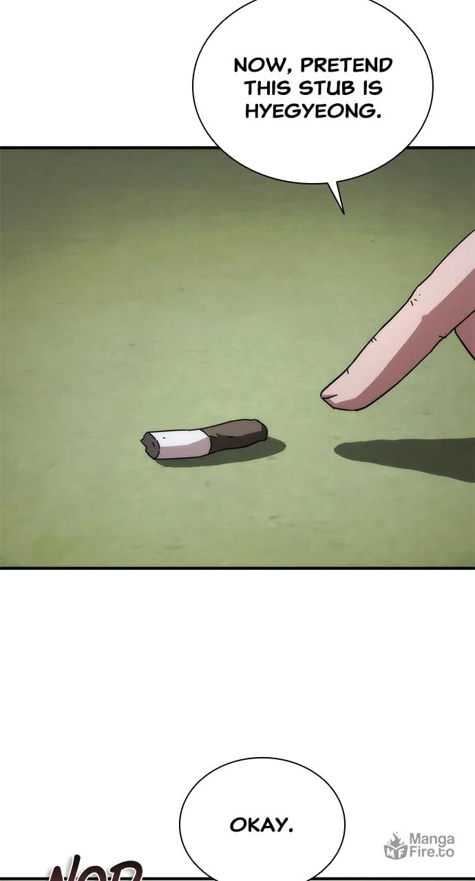 Zombie Apocalypse 82-08 Chapter 28 page 36 - 