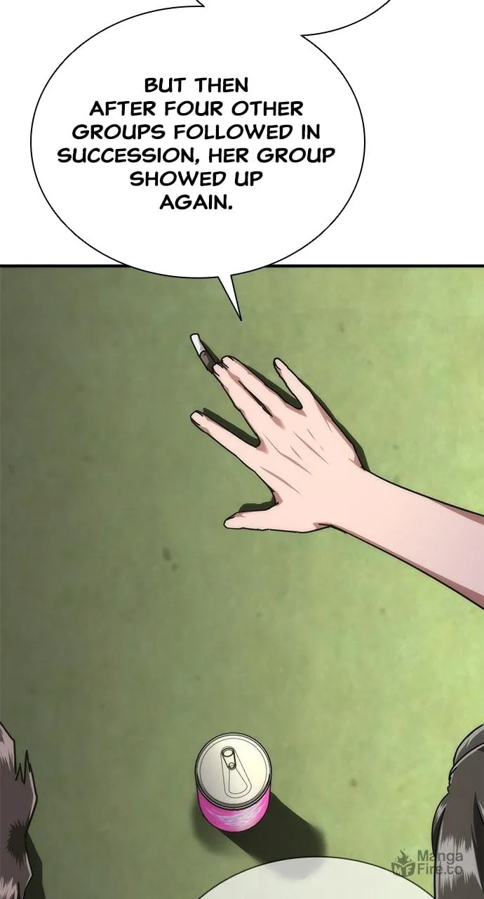 Zombie Apocalypse 82-08 Chapter 28 page 42 - 