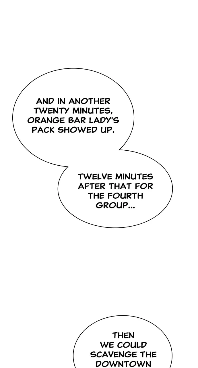 Zombie Apocalypse 82-08 Chapter 28 page 44 - 