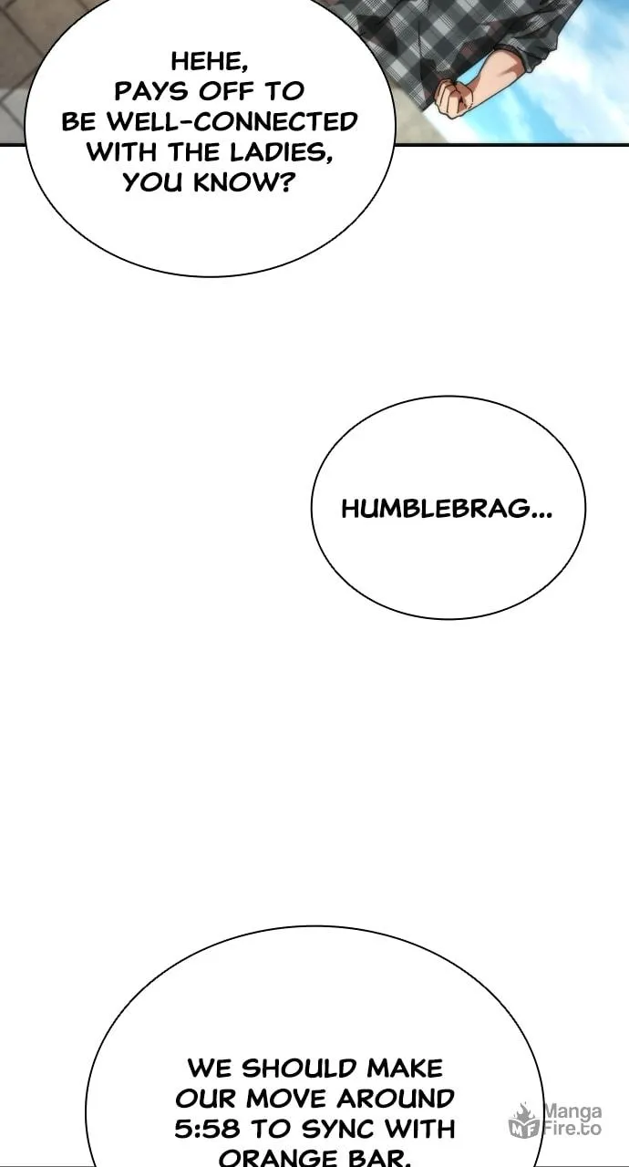 Zombie Apocalypse 82-08 Chapter 28 page 63 - 