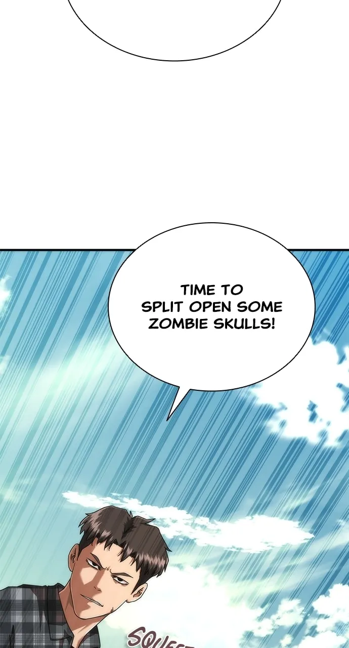 Zombie Apocalypse 82-08 Chapter 28 page 68 - 