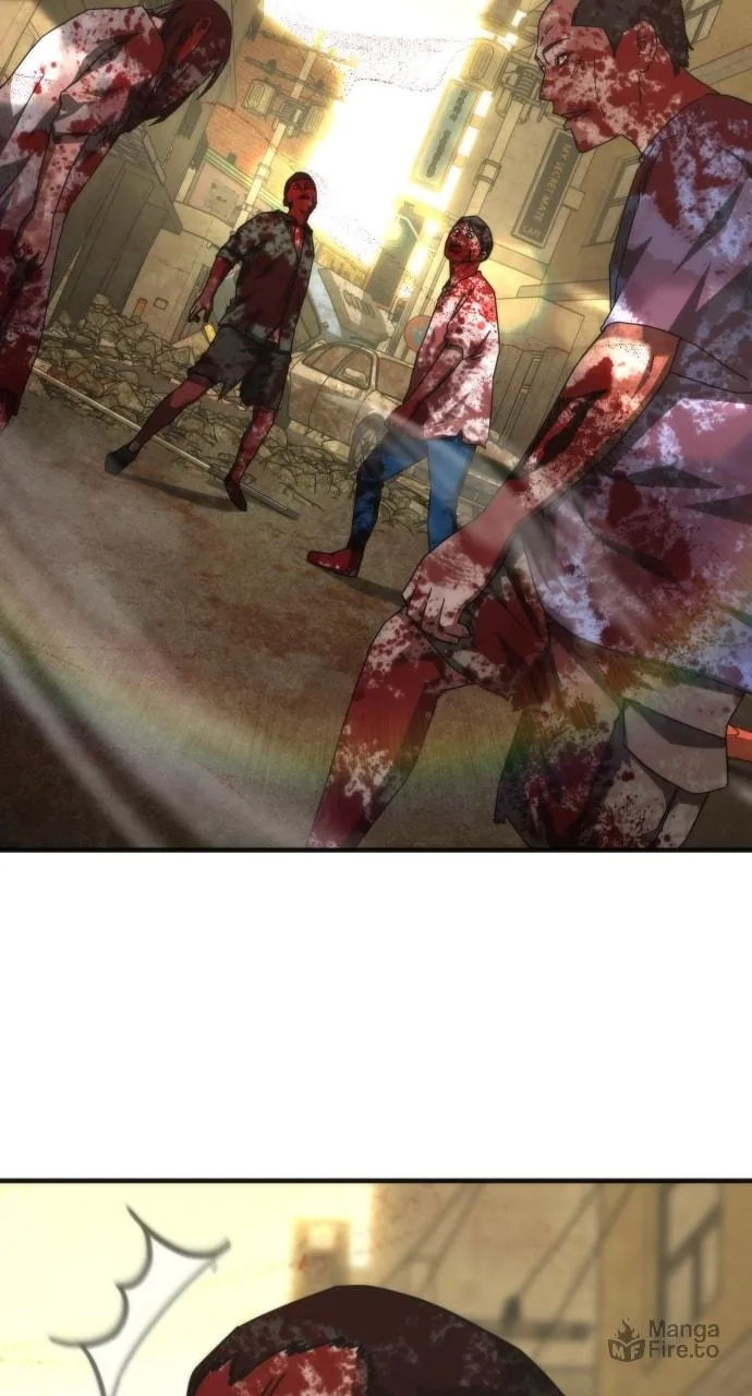 Zombie Apocalypse 82-08 Chapter 28 page 75 - 