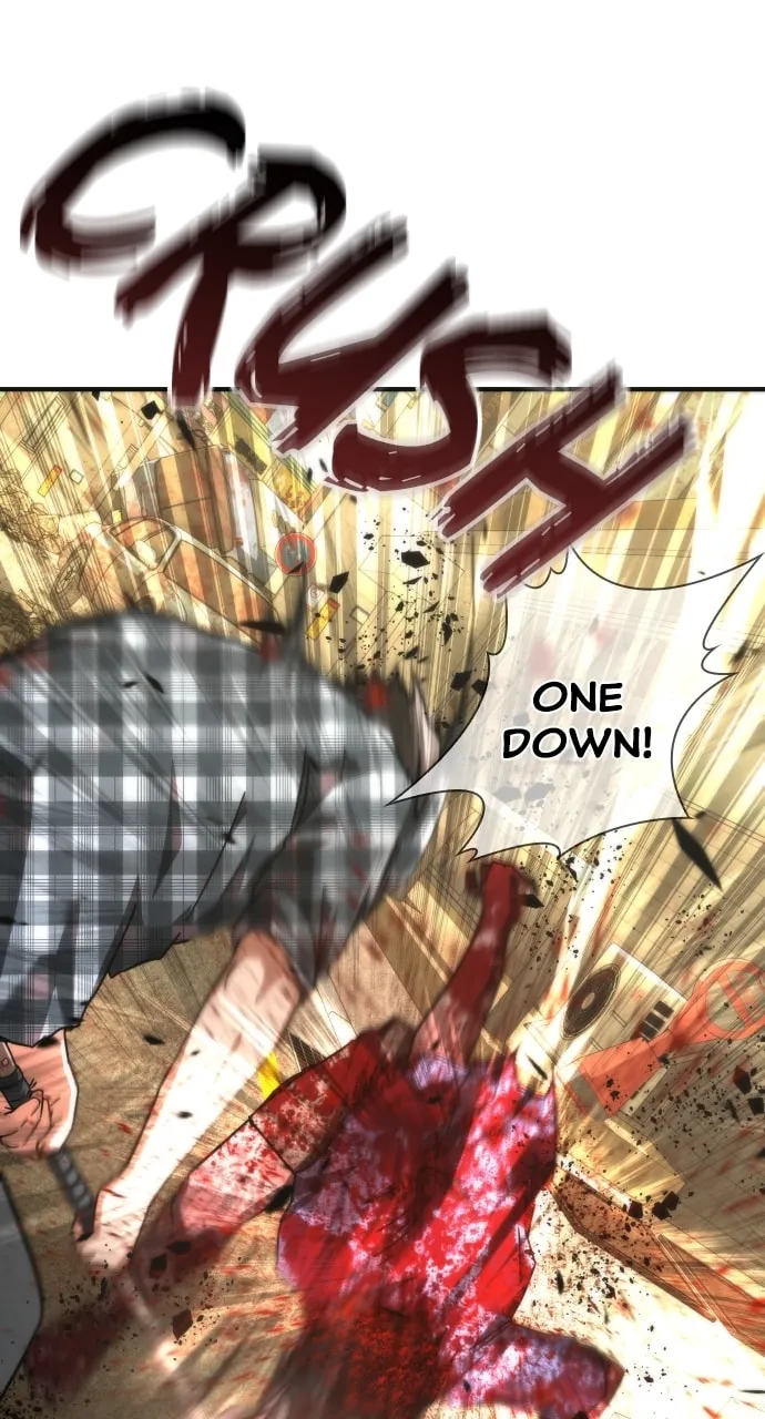 Zombie Apocalypse 82-08 Chapter 28 page 79 - 