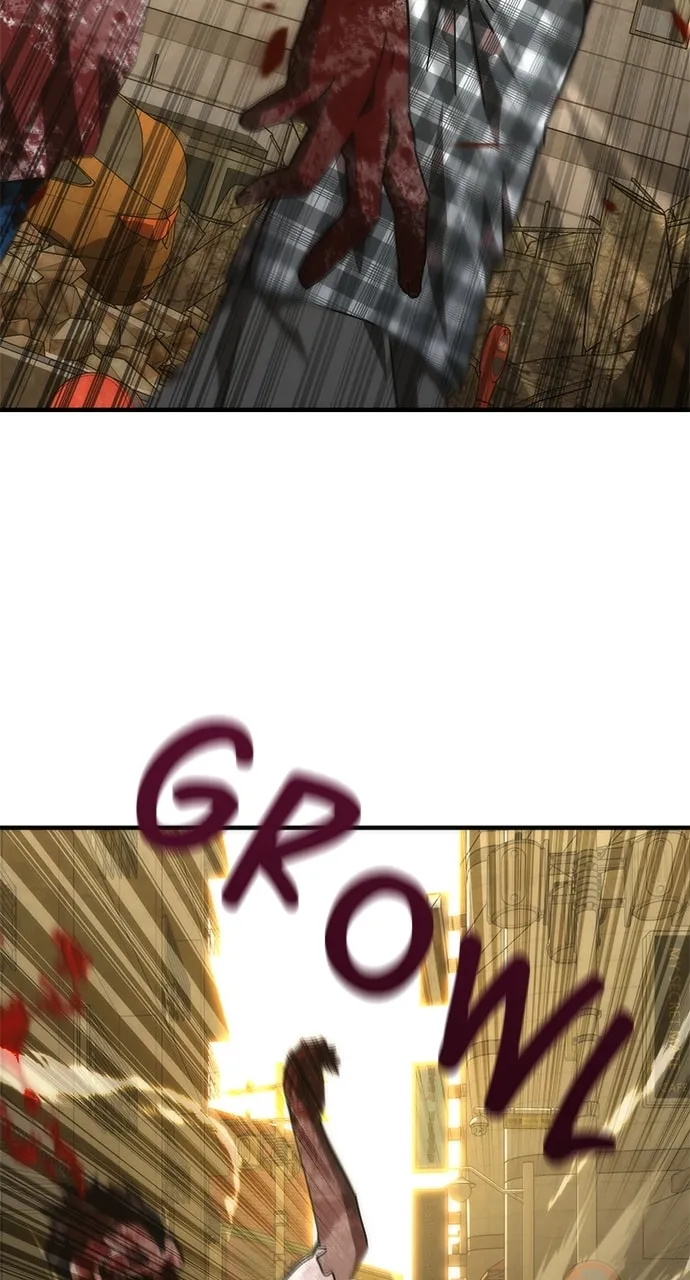 Zombie Apocalypse 82-08 Chapter 28 page 83 - 
