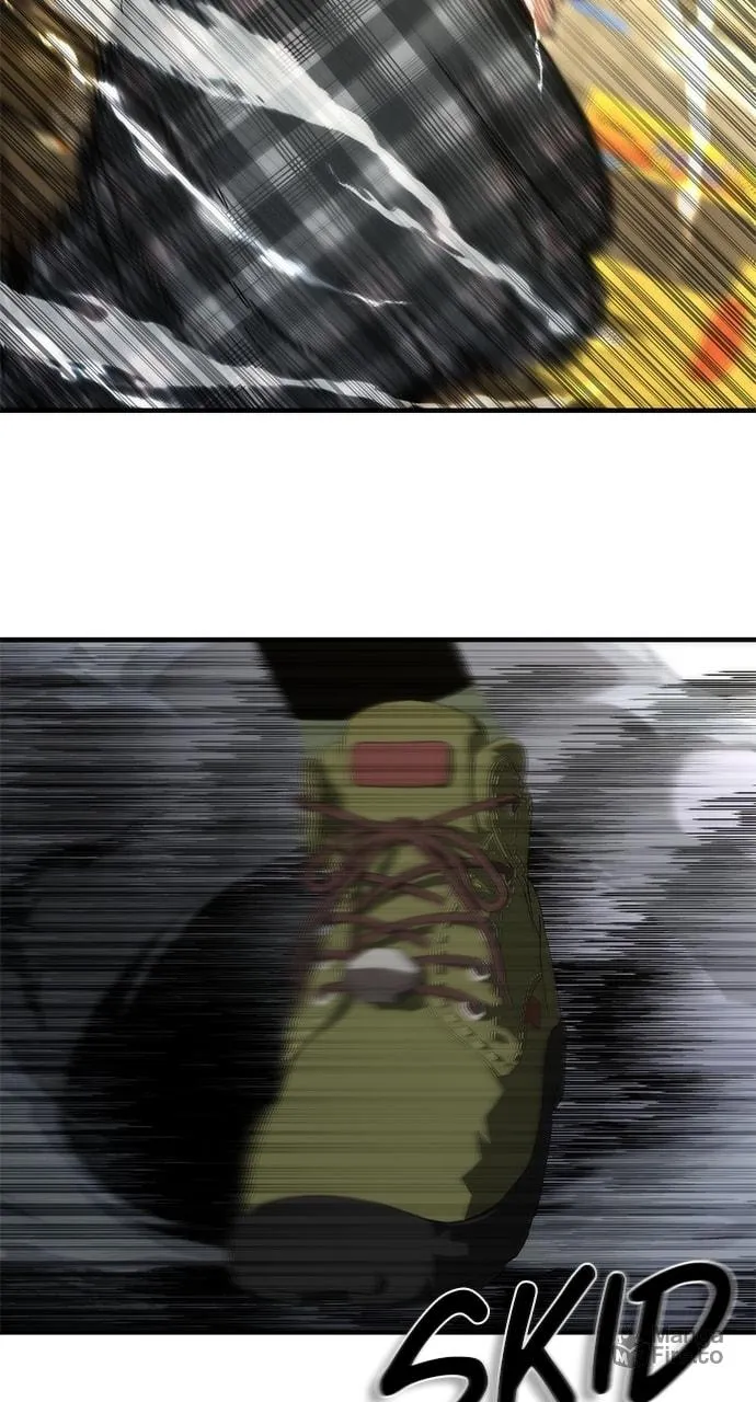 Zombie Apocalypse 82-08 Chapter 28 page 85 - 