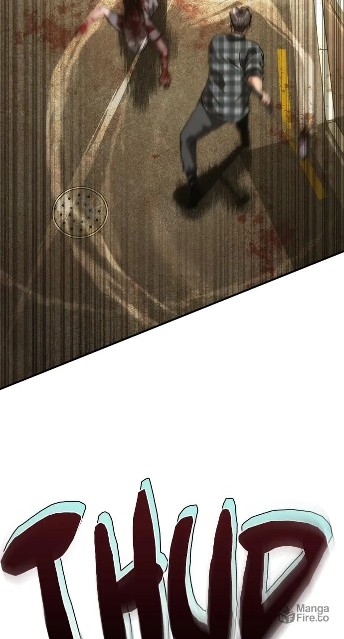 Zombie Apocalypse 82-08 Chapter 28 page 87 - 