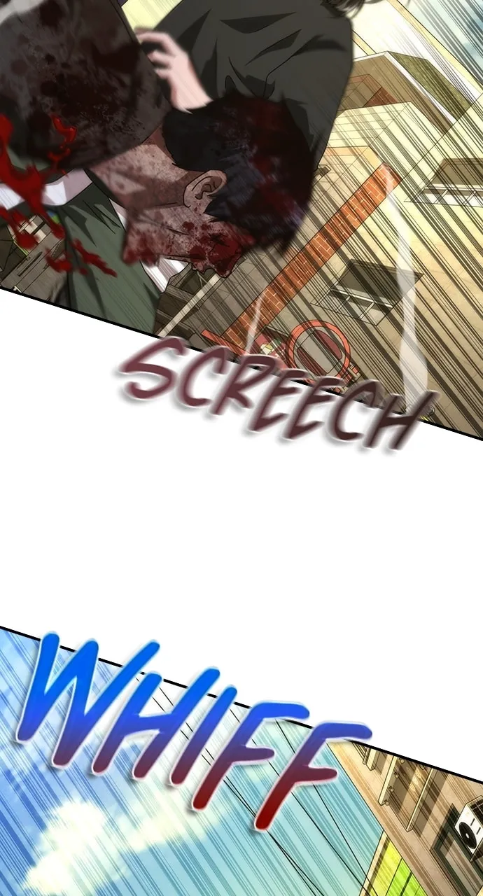 Zombie Apocalypse 82-08 Chapter 28 page 92 - 