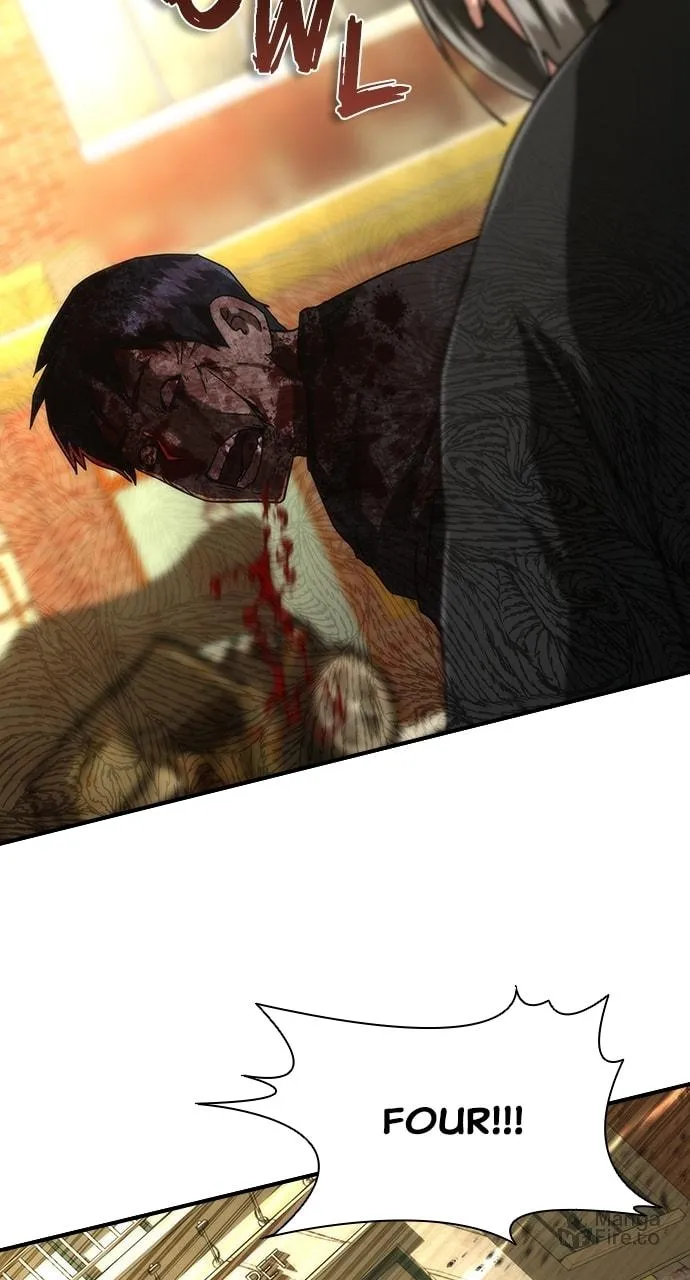 Zombie Apocalypse 82-08 Chapter 28 page 95 - 