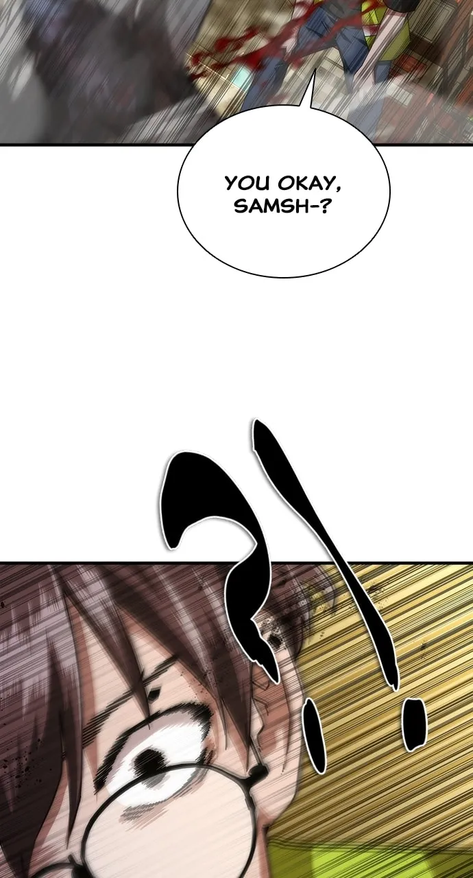 Zombie Apocalypse 82-08 Chapter 28 page 98 - 