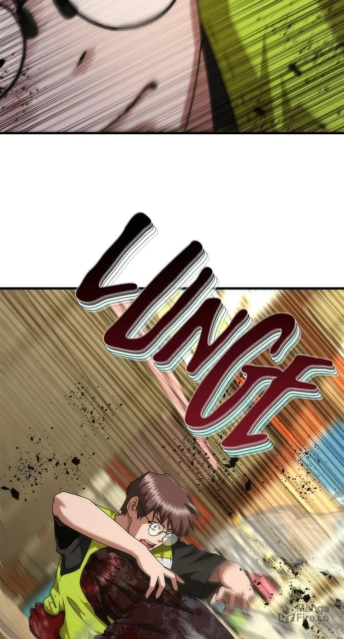 Zombie Apocalypse 82-08 Chapter 28 page 99 - 