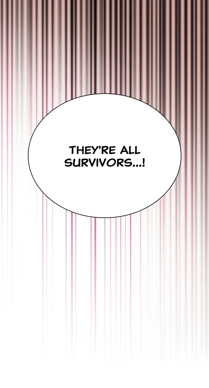 Zombie Apocalypse 82-08 Chapter 29 page 1 - 