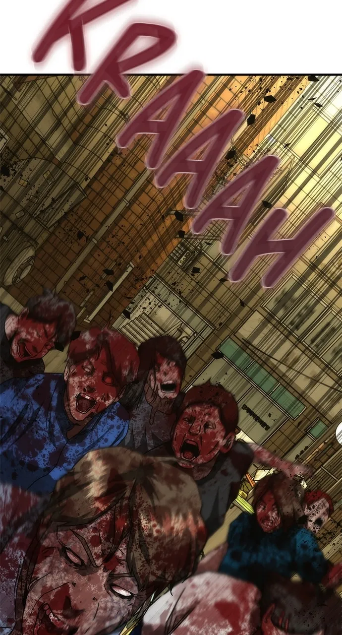 Zombie Apocalypse 82-08 Chapter 29 page 103 - 