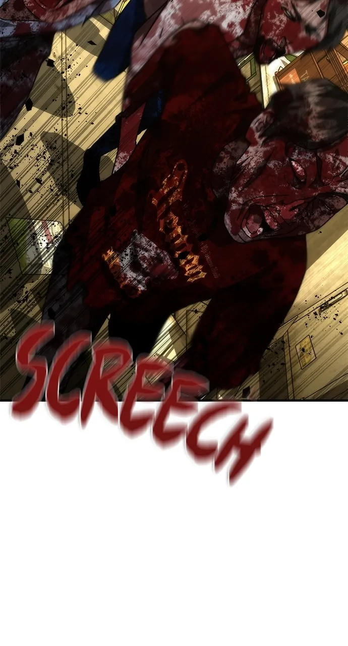 Zombie Apocalypse 82-08 Chapter 29 page 104 - 